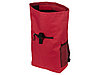Рюкзак-мешок New sack, красный, фото 7
