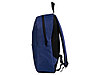 Рюкзак для ноутбука Reviver из переработанного пластика, темно-синий, фото 5