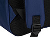 Рюкзак для ноутбука Reviver из переработанного пластика, темно-синий, фото 8