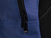 Рюкзак для ноутбука Reviver из переработанного пластика, темно-синий, фото 9