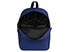 Рюкзак для ноутбука Reviver из переработанного пластика, темно-синий, фото 10