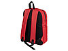 Рюкзак для ноутбука Reviver из переработанного пластика, красный, фото 2
