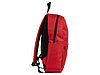 Рюкзак для ноутбука Reviver из переработанного пластика, красный, фото 4