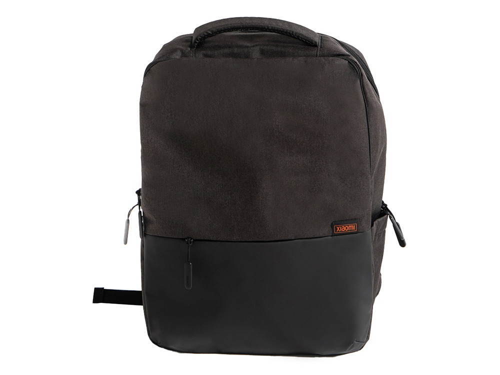 Рюкзак Xiaomi Commuter Backpack Dark Gray XDLGX-04 - фото 1 - id-p108022800