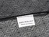 Зонт складной автоматический Ferre Milano, серый, фото 8