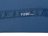 Зонт складной автоматичский Ferre Milano, синий, фото 8