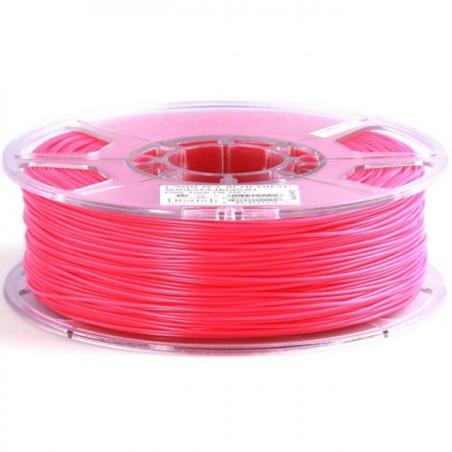 ESUN 3D Filament PLA+ 1.75 мм 1кг Magenta расходный материалы для 3d-печати (3D-Filament-PLA+1.75 мм-Magenta) - фото 3 - id-p108023106