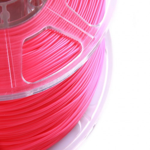 ESUN 3D Filament PLA+ 1.75 мм 1кг Magenta расходный материалы для 3d-печати (3D-Filament-PLA+1.75 мм-Magenta) - фото 5 - id-p108023106