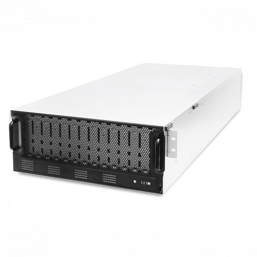 AIC SB405-VL серверная платформа (XP1-S405VLXX) - фото 3 - id-p108023157