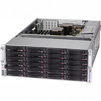 Supermicro SSG-640P-E1CR36H серверная платформа (SSG-640P-E1CR36H)