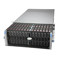 Supermicro SSG-640SP-E1CR60 серверная платформа (SSG-640SP-E1CR60)