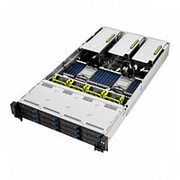 Asus RS720-E10-RS12 серверная платформа (90SF00Z8-M00CA0)