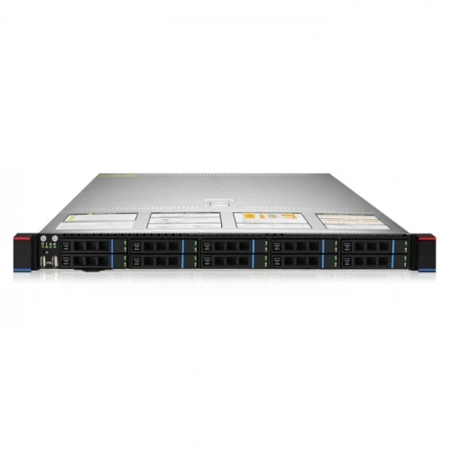 Gooxi SL101-D10R-G3 серверная платформа (SL101-D10R-G3) - фото 1 - id-p108023205