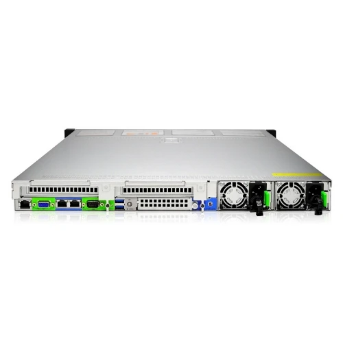 Gooxi SL101-D10R-G3 серверная платформа (SL101-D10R-G3) - фото 2 - id-p108023205