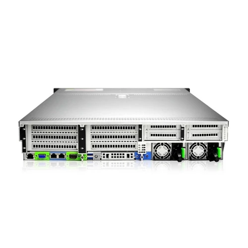 Gooxi SL201-D12R-NV-G3 серверная платформа (SL201-D12R-NV-G3) - фото 2 - id-p108023206