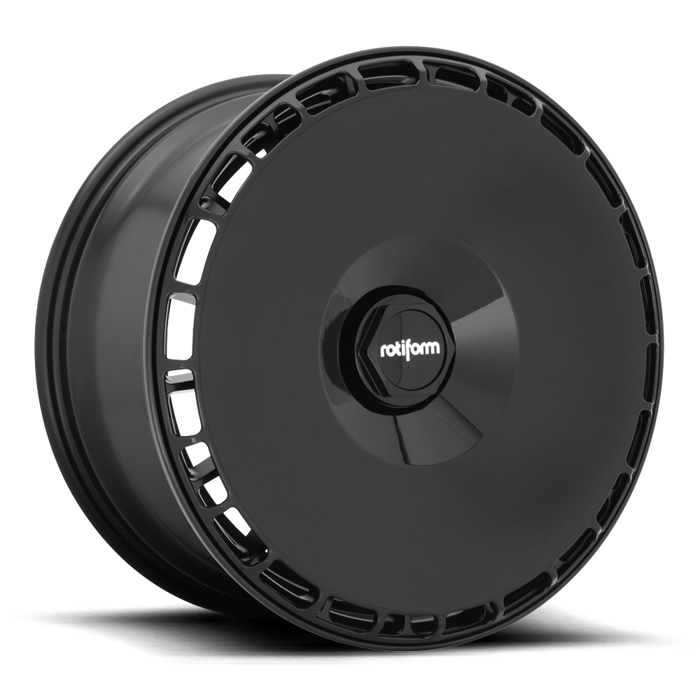 Кованые диски Rotiform AeroDisc