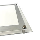 Рамка-панель световая тонкая CRYSTAL LIGHT A2 в разобранном виде, фото 2