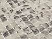 Стеклянная мозаика Reviglass Smoky (Коллекция Karma, цвет: светло-серый), фото 2