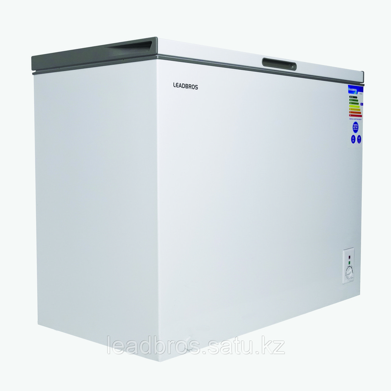 Морозильный ларь H BC/BD 280AT - фото 1 - id-p101281591