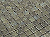 Стеклянная мозаика Reviglass Bali Stone (Коллекция Karma, цвет: тёмно-серый), фото 2