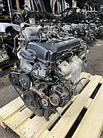Двигатель Nissan QG18DE 1.8