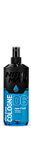 Одеколон после бритья "NISHMAN Cologne - 6 Aqua De'asil" 150мл