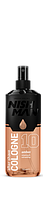 Одеколон после бритья "NISHMAN Cologne - 10 Amber" 150мл