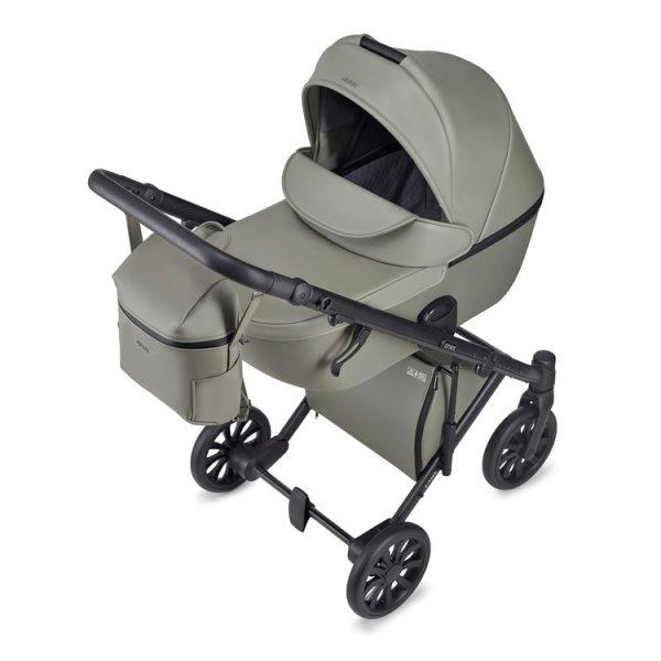 Коляска 2 в 1 Anex e type et-10A Echo