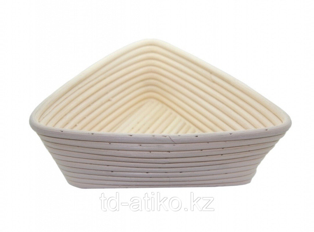 Треугольная корзина для закваски (L) (SN4538)