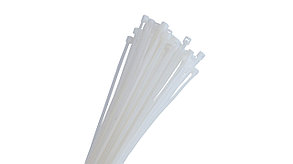 PCT 280 x 3.6 White / Пластиковые кабельные стяжки 280Х3,6мм (белый)