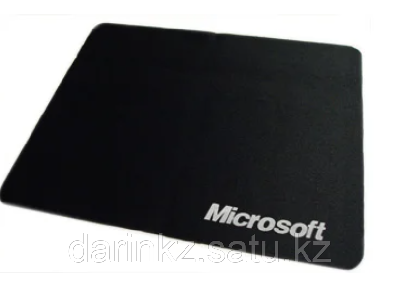Коврик для мыши Microsoft - фото 1 - id-p108025641