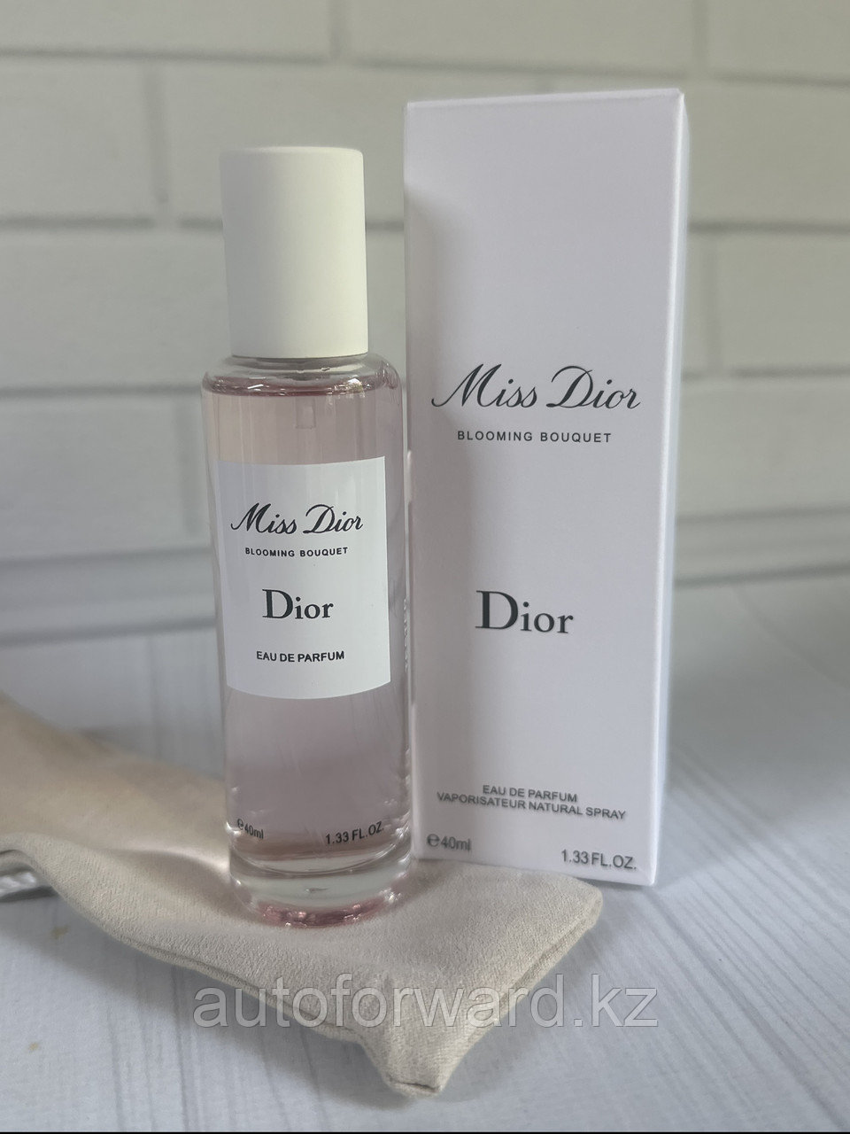 Miss Dior Blooming Bouquet, Тестер LUX 40 мл - фото 1 - id-p108023452