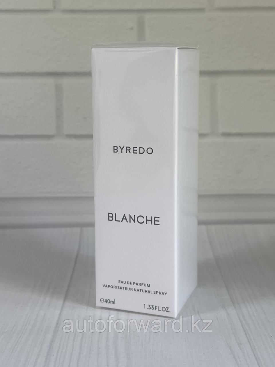 Byredo Blanche Тестер LUX 40 мл - фото 1 - id-p106694945