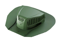 Аэратор точечный Döcke ROOT Зелёный (RR11)