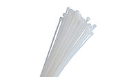 PCT 300 x 7.6 White / 300х7,6мм пластикалық кабель байламдары (ақ)