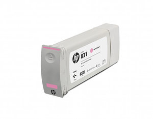 Картридж HP 831 Light Magenta 775 мл (CZ699A) HP Latex 300 - 500 series