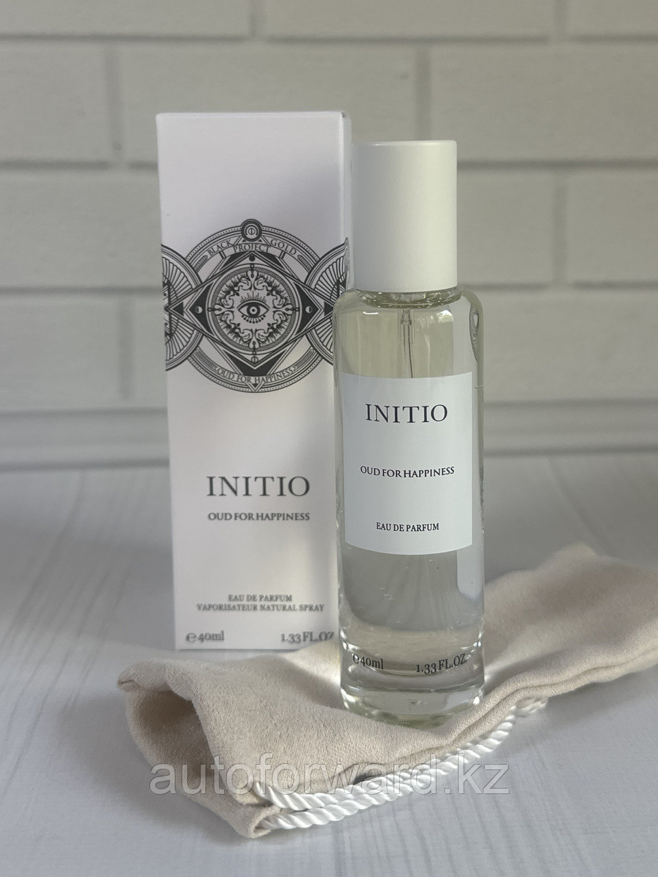 OUD for happiness Initio, Тестер LUX 40 мл