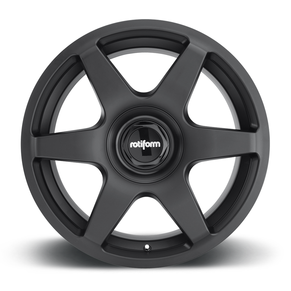 Кованые диски Rotiform SIX - фото 2 - id-p108025731