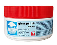 Паста полировальная для стекла Pramol GLASS POLISH, 250 гр