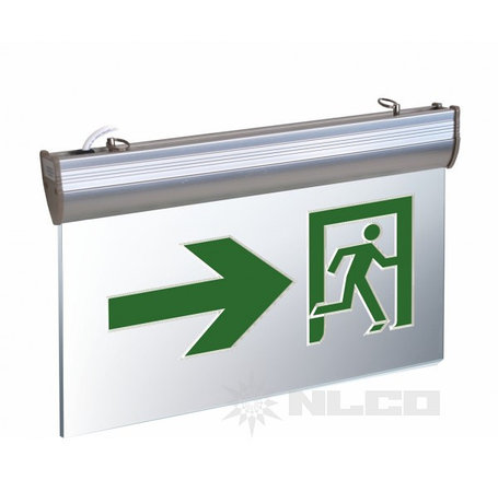 Аварийное освещение NLCO