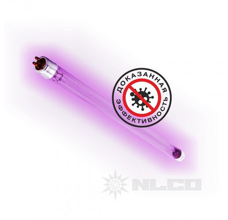 БАКТЕРИЦИДНЫЕ УФ-ЛАМПЫ