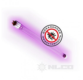Светильник HLB UVC T8 20W