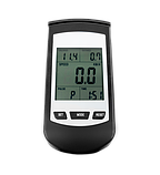 СПИН-БАЙК С КОНСОЛЬЮ BRONZE GYM S1000M PRO TURBO, фото 2