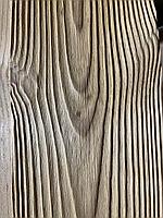 Вагонка "ШАЛЕ" STS4 Термо-хвоя 17х140 мм, длина 1-6м. Для внутренней и наружней отделки..