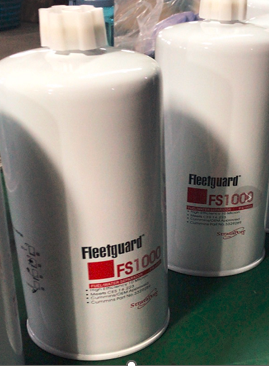 Топливный фильтр FLEETGUARD FILTER FS1000 - фото 1 - id-p108026258