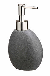 Дозатор для жидкого мыла Черный камень BPO-0284A