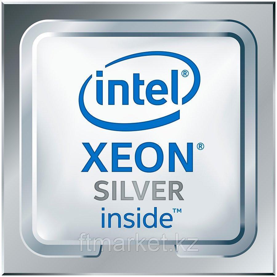 Intel CPU Server 12-core Xeon 4310 (2.10 GHz, 18M, FC-LGA14) tray, фото 1