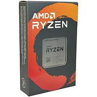 AMD CPU Desktop Ryzen 5 6C/12T 3600 (4.2GHz,36MB,65W,AM4) box