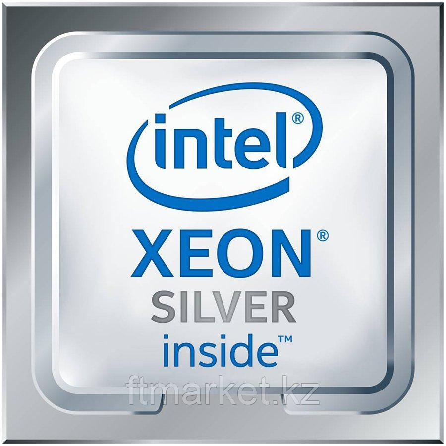 Intel CPU Server 10-core Xeon 4210R (2.40 GHz, 13.75M, FC-LGA3647) tray, фото 1
