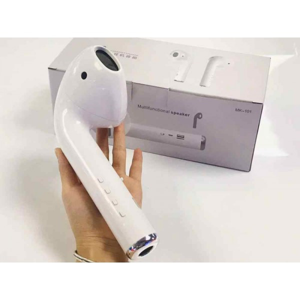 Bluetooth Колонкa TWS MK-101